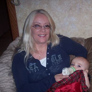 Meet your Posher, Angela